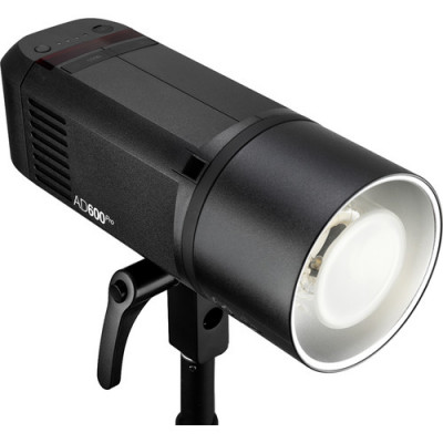 AD-600PRO WISTRO Flash TTL a batteria — immagine 5