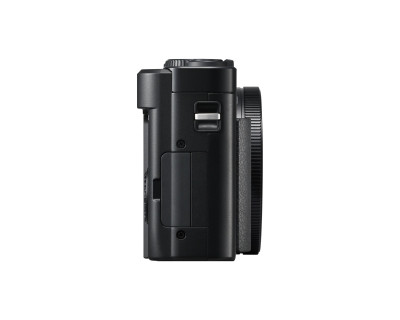 LUMIX TZ99 Black 24-720mm 20.3MP 4K + SD 16GB — immagine 8