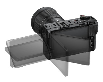 ZR + Z 24-70mm f/4 S + CFexpress Gold 256GB — immagine 4