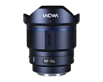 AF 12mm f/2.8 Lite Zero-D FF Sony E