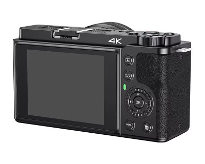 Fotocamera digitale P150 - zoom ottico 10X - video UHD 4K — immagine 3