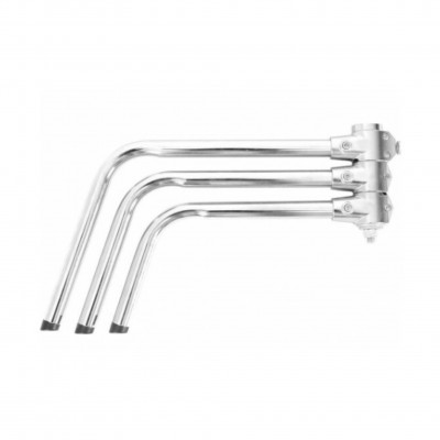 Stativo A Giraffa 270CS C-STAND Arm Kit Silver Iron — immagine 4