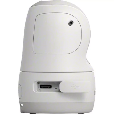 PowerShot PX Essential Kit Bianco — immagine 7