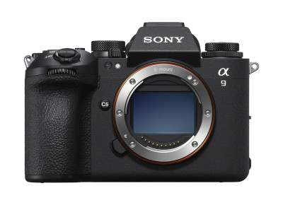 A9 III solo corpo (ILCE9M3)