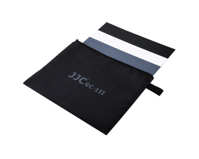 Cartoncini per il bilanciamento del bianco 20x25cm FS-GC-1II — immagine 2