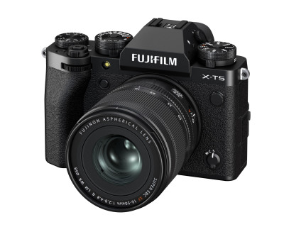 XF16-50mm f/2.8-4.8 R LM WR — immagine 3
