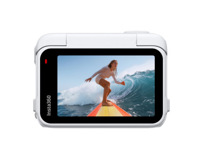 Ace Pro 2 Xplorer Kit - Bianco artico — immagine 6