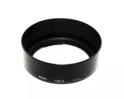 HB-5 Paraluce Baionetta 52mm x AF 35-105N