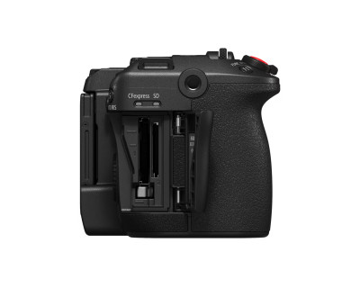 EOS C50 — immagine 7