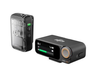 Mic 2 (1 TX + 1 RX) — immagine 2