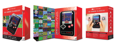 Go gamer classic — immagine 3