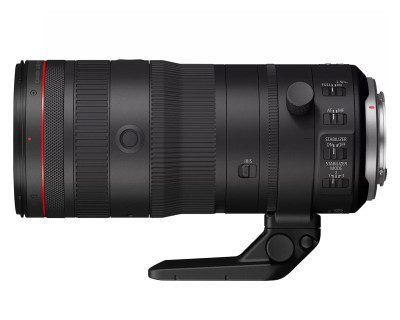 RF 70-200mm F2.8 L IS USM Z Nero — immagine 2