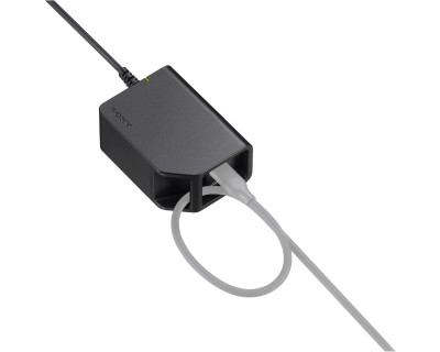 DC-C1 Accoppiatore DC con USB PD per NP-FZ100/FW50 — immagine 4