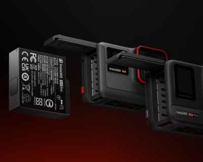 Batteria per Ace Pro & Ace — immagine 3