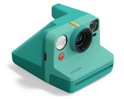 Now Gen 3 - Teal — immagine 2