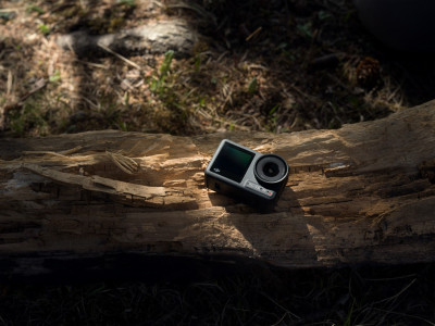 Osmo Action 4 Adventure Combo — immagine 17