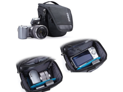 Covert Small Satchel (TCCS-101) — immagine 6