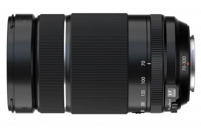 XF70-300mm F4-5.6 R LM OIS WR — immagine 2