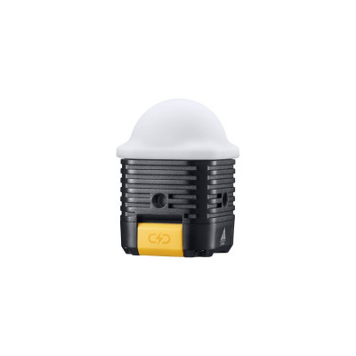 WL4B Nero Torcia elettrica universale LED — immagine 4