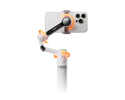 Flow 2 Pro - Bianco — immagine 4