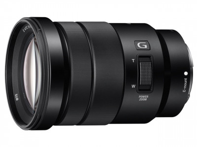 E PZ 18-105mm f/4 G OSS Power Zoom (SELP18105G)