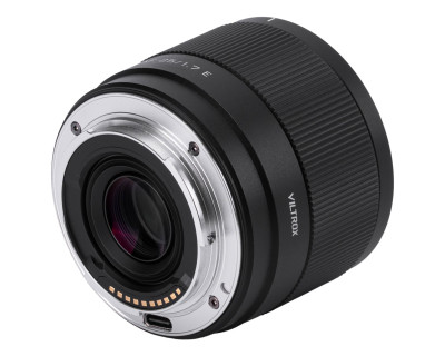 AF 25mm f/1.7 Air APS-C Sony E — immagine 3