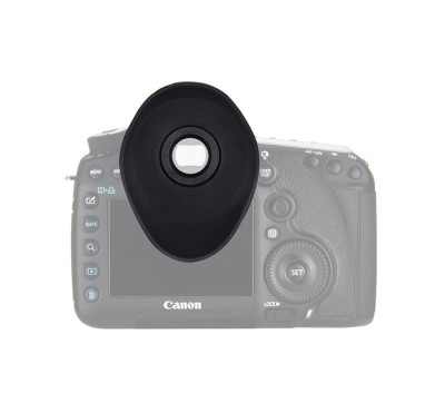 Oculare esteso Canon EG per occhiali — immagine 8