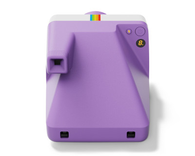 Now Gen 3 - Purple — immagine 3
