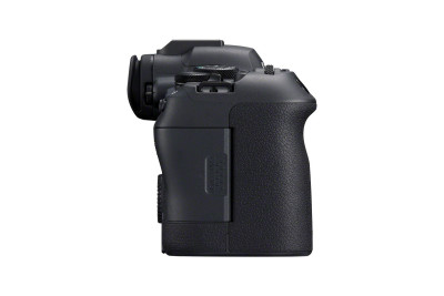 EOS R6 Mark II Body — immagine 6