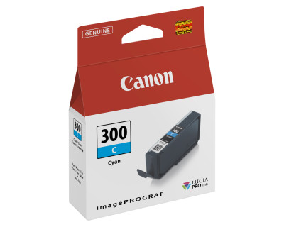 PFI-300 C Cyan