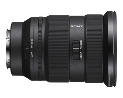 FE 24-70mm f/2.8 GM II (SEL2470GM2) — immagine 2