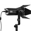 ILLUMINATORE LED S30 — immagine 4