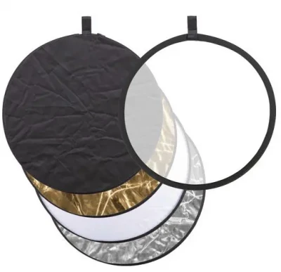 RFT-05 60cm Kit Pannello Riflettente 5-in-1
