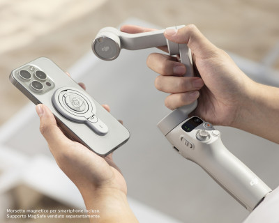 Osmo Mobile 7 — immagine 8
