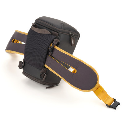 TOP LOADER SMALL BLACK — immagine 6