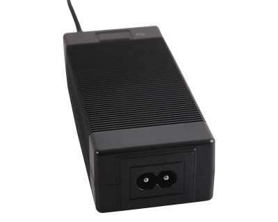 Premium Charger Sony BP-95W V-MOUNT Porta D-TAP — immagine 2