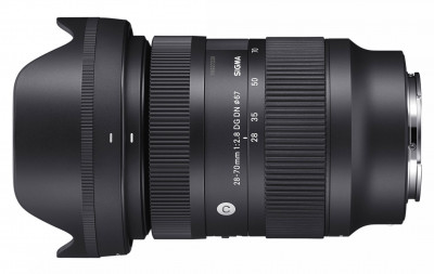 28-70mm f/2.8 DG DN (C) L-MOUNT — immagine 2