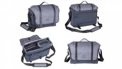 Olympus Explorer - collaborazione con Manfrotto — immagine 5