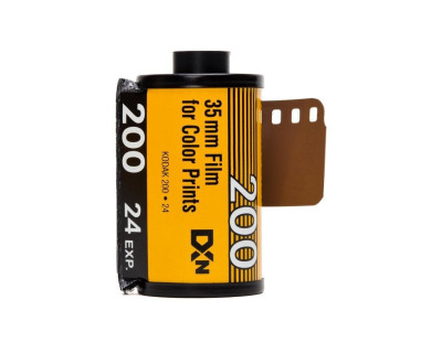 Color Plus 200 135-24 — immagine 2