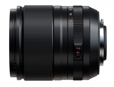 XF23mm F1.4 R LM WR — immagine 2