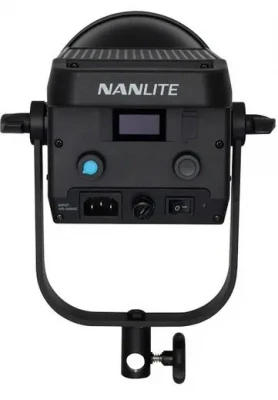 FS-300 Luce Led Spot Daylight 350W 5600K — immagine 12