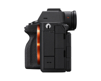 A7 V Body (ILCE7M5B) — immagine 8