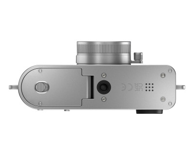 X Half Silver (X-HF1) — immagine 5