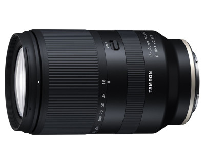 18-300mm F/3.5-6.3 Di III-A VC VXD Sony E APS-C