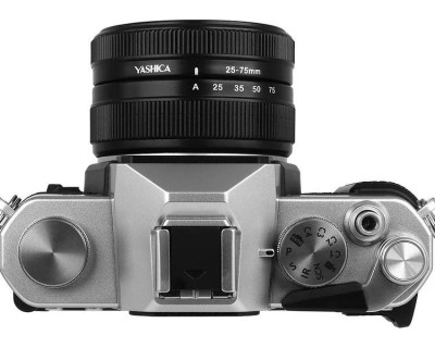 FX-D100 — immagine 3