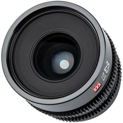 MF 23mm /T1.5 SONY E-MOUNT — immagine 3