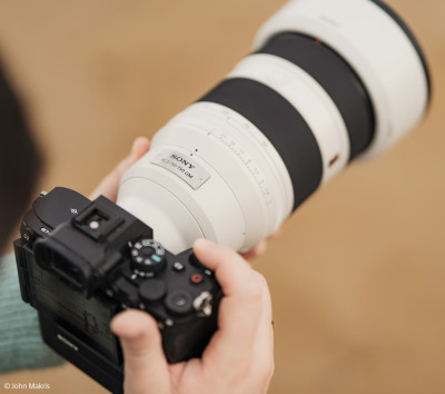 FE 50-150mm F2 GM (SEL50150GMW) — immagine 8