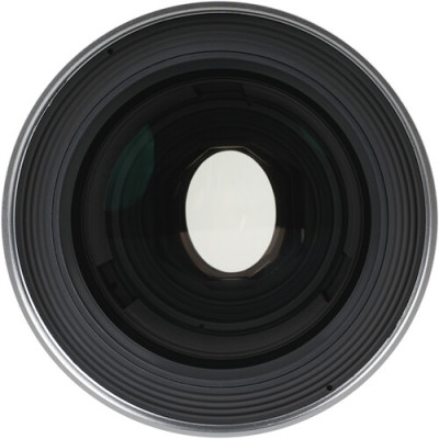 60mm T1.9 IronStar Anamorphic 1.5x FF Cine EF/PL Mount - Neutral Flare — immagine 5