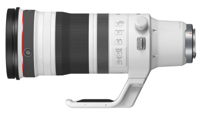 RF 100-300mm F2.8 L IS USM — immagine 3