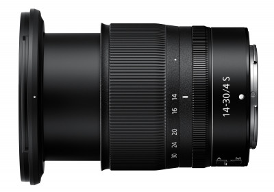 NIKKOR Z 14-30mm f/4 S — immagine 2